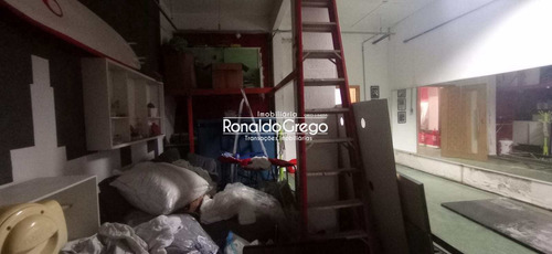 Imagem 6 de 30 de Vende-se Salão Coemercial Na Bela Vista, São Paulo - R$ 1.6 Mi - V7693
