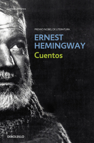 Cuentos Hemingway Dbd - Hemingway, Ernest