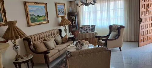 Casa En Venta - Alto Prado. Ds