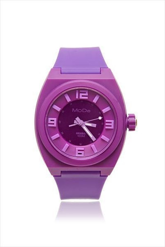 Reloj Mujer Okusai Mode Mode-410-6b  Sumergible Colores