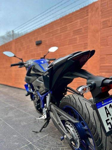 Imagen 4 de 6 de Yamaha Mt 03