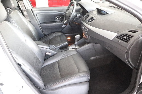Renault Fluence 2.0 Dynamique