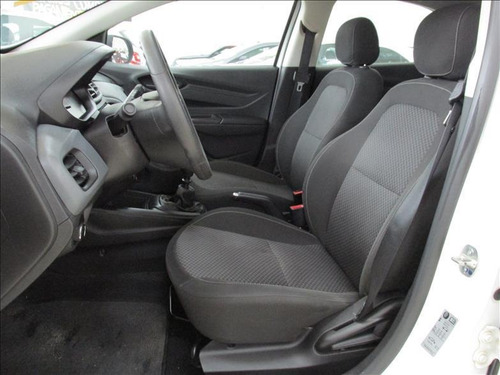 Chevrolet Onix 1.0 Mpfi Joy 8v