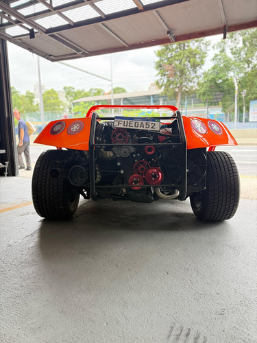 Buggy Buggy 1.6 4-Lug.