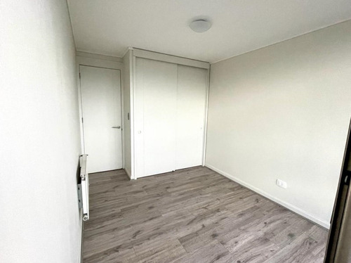 Arriendo Depto En Ñuñoa: 2d/2b/1e/1b, 19 Uf!
