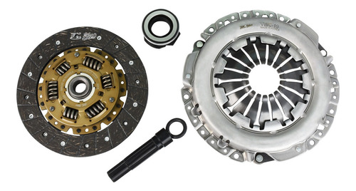 Clutch Vw Clasico 2.0 2011 2012 2013 2014 2015 Oep