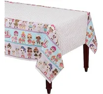 Comprar Lol Surprise Mantel Papel Cumpleaños  Mga Entertainement