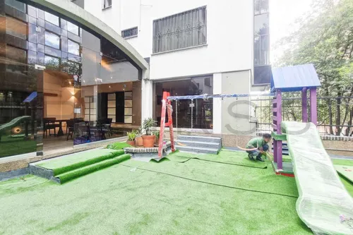 Apartamento En Arriendo/venta En Chico Reservado. Cod V6830