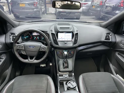 Ford Escape St - Line Tp 2000cc 4x4