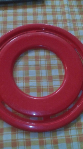 Freesbi, Frisbi 25 Cm Diám (Usado)