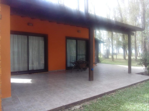 Campo Timbo - Hermosa Cabaña