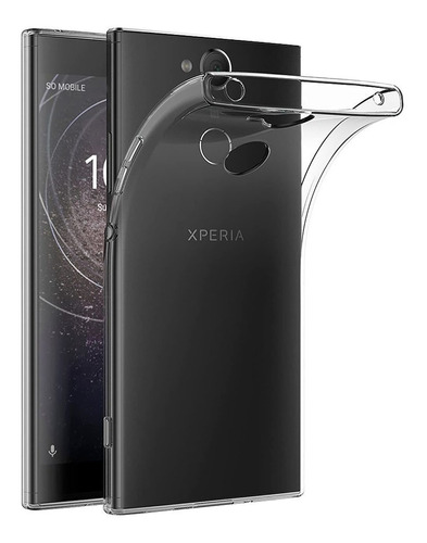 Maijin Funda Para Sony Xperia Xa2 (5,2 Pulgadas) Resistente 