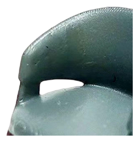 2 Sillón En Miniatura A Escala 1:64 Para Modelos De Gris