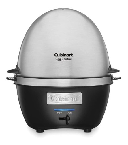 Cuisinart Cec-10 Egg Central Egg Cooker