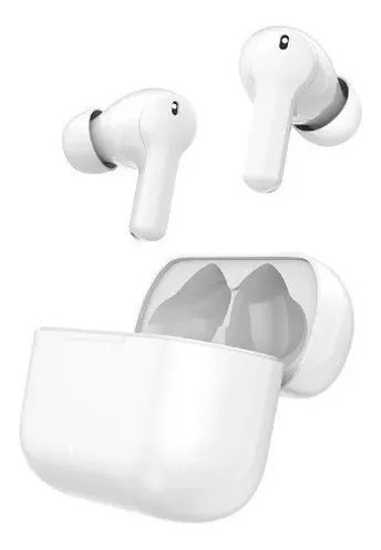 Imagen 2 de 2 de Audífonos Bluetooth Tecno Buds 1