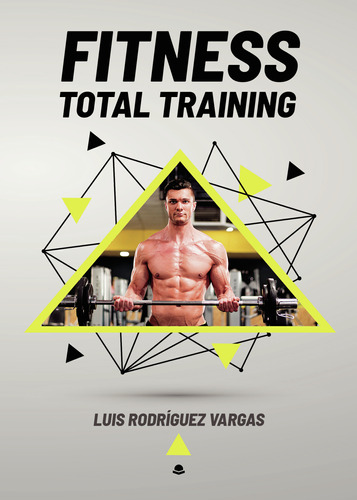 Fitness Total Training (libro Original)