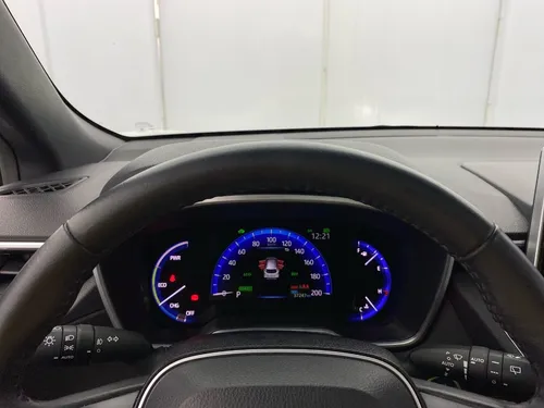 Toyota Corolla Cross 2.0 Seg