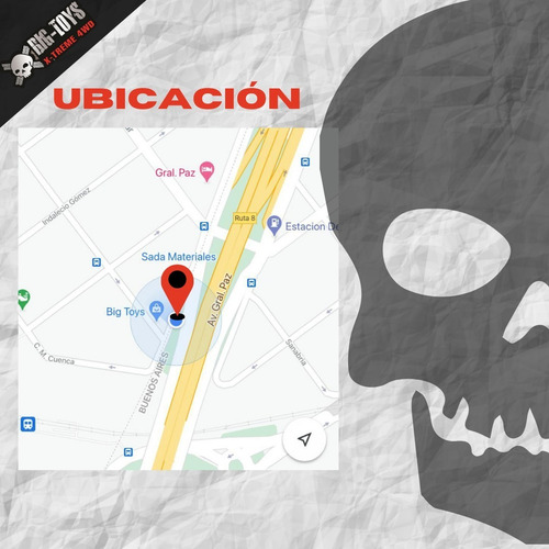 Llanta 20x9 Para F-150 Raptor Y Lariat