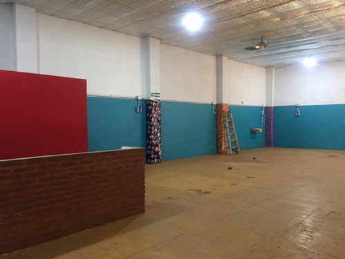 Dueño Alquilo Local Con Depósito 520 Mts Quilmes Oeste