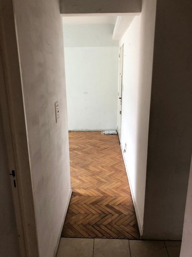 Imagen 5 de 11 de Venta - Tres Ambientes Con Balcon - Balvanera