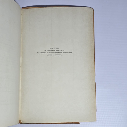 Antiguo Libro Cuadernos De Historia De España 68 Uba Ro 2412 (Usado)