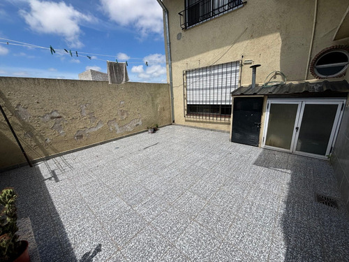 Ph 3 Ambientes Con Patio Sin Expensas