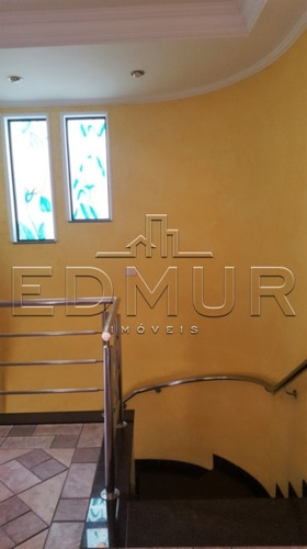 Sobrado - Vila Pires - Ref: 18015 - V-18015