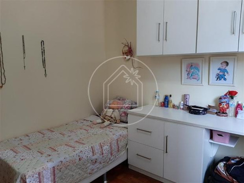 Apartamento - Ref: 827201