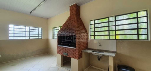 Aluguel De Rural / Chácara Na Cidade De Araraquara 9883