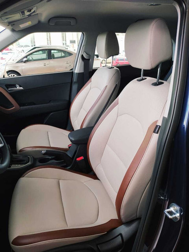 Imagem 12 de 14 de Hyundai Creta Prestige 2.0 (aut) (flex)