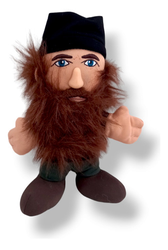 Duck Dynasty Peluche Original 20cm