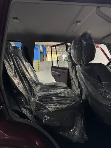 Toyota Land Cruiser Machito 2024