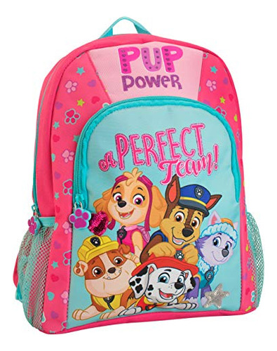 Mochila Paw Patrol Skye Chase Everest