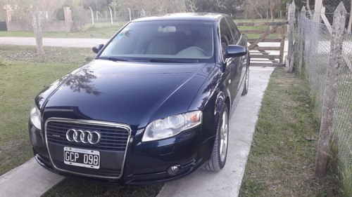 Audi A4 3.2 Fsi Quattro 2007