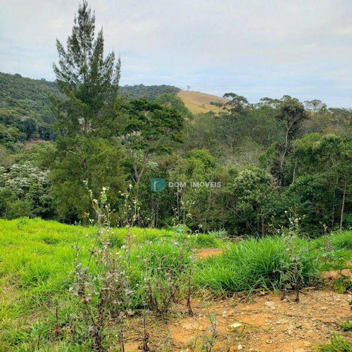 Imagem 13 de 13 de Excelente Terreno Com Vista No Condomínio Bosque Do Lago! - Te0265