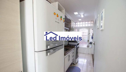 Imagem 8 de 26 de Casa Com 3 Dorms, Padroeira, Osasco - R$ 365 Mil, Cod: 1144 - V1144