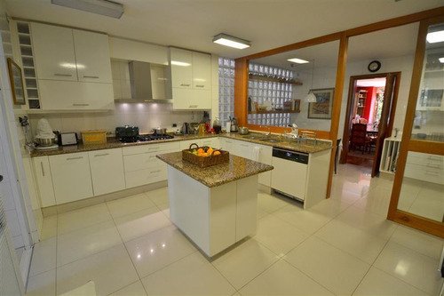 Departamento En Venta En Las Condes