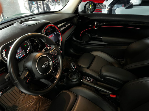 Mini Cooper 2.0 S At 5P