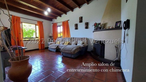Imagen 6 de 24 de El Hatillo Casa En Venta 22-15766 04242091817---04126761534