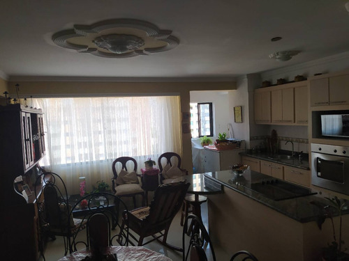Imagen 25 de 30 de Maria Eugenia Blanco Vende Apartamento En Los Mangos, Valencia 125831