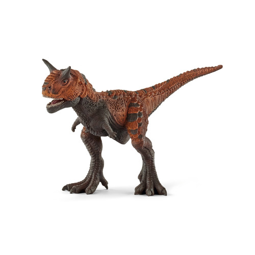 Figura De Acción Carnotaurus Schleich