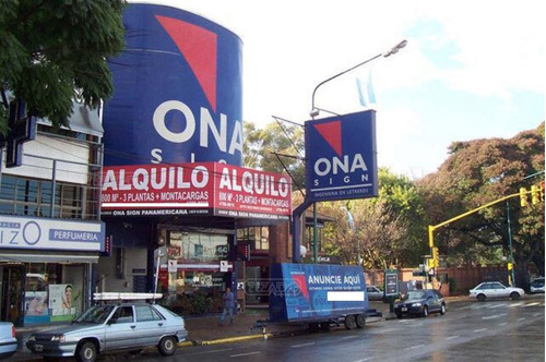 Oficina  En Venta Ubicado En Olivos, Zona Norte