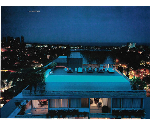 Departamento - Florida Belgrano-oeste