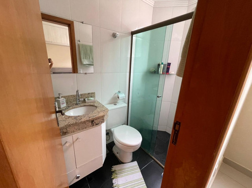 Apartamento Com 3 Quartos Para Comprar No Piratininga (venda Nova) Em Belo Horizonte/mg - 2445