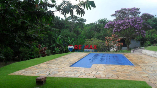 Imagem 13 de 14 de Chácara À Venda, 13822 M² Por R$ 2.200.000,00 - Três Vendas - Campinas/sp - Ch0136