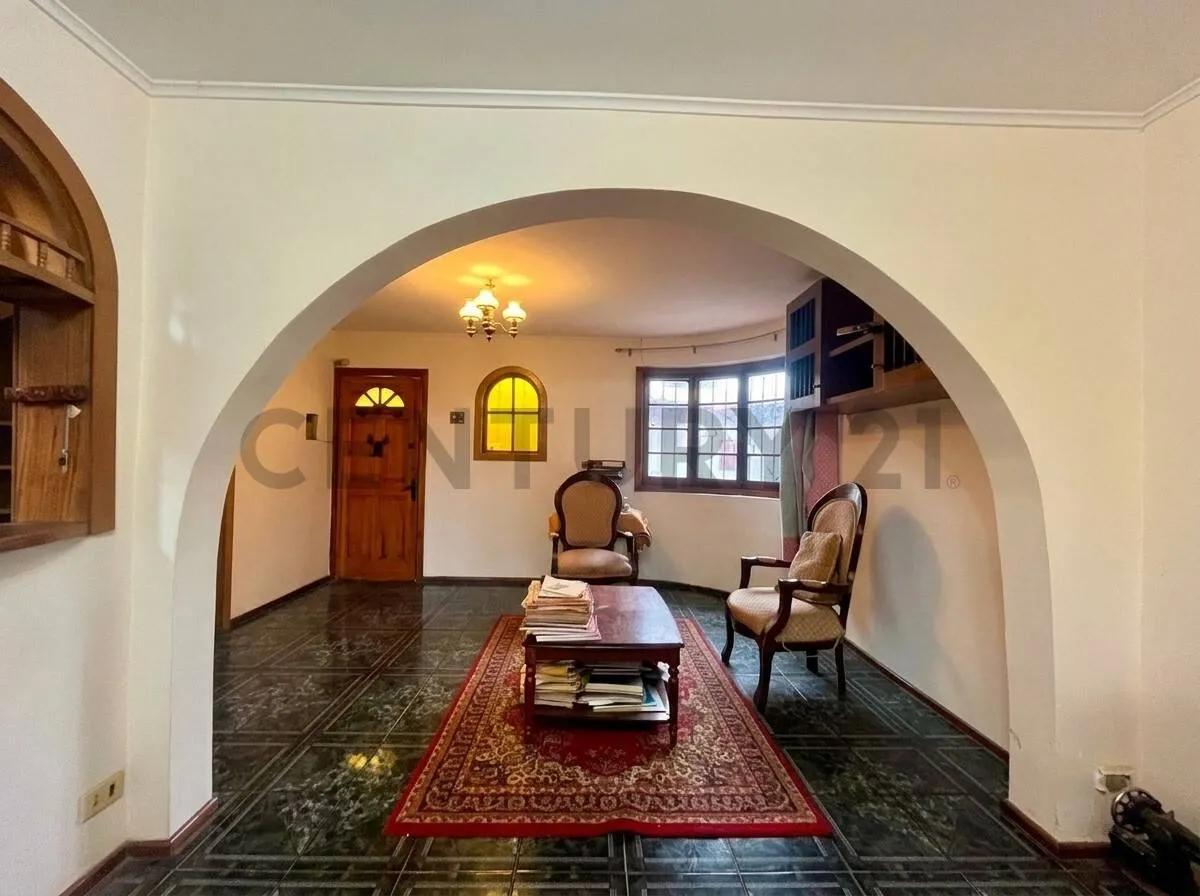 Imagen 5 de 24 de Se Vende Casa Recoleta, Metro Dorsal