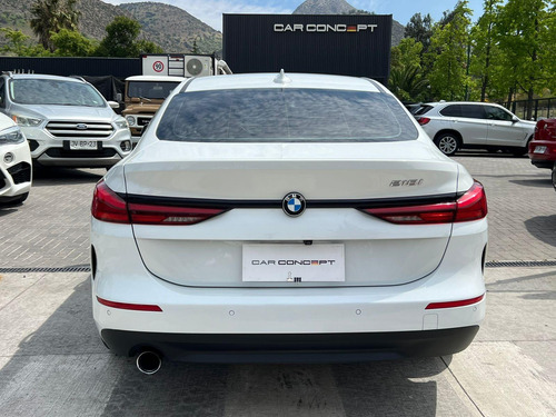 BMW 218 GRAN COUPE 1.5