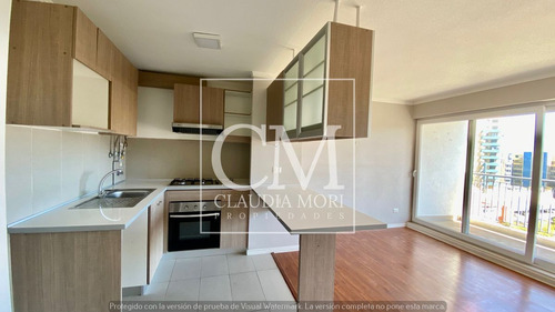 Piso 5, Ggcc Incluidos, C`baron, Valpo