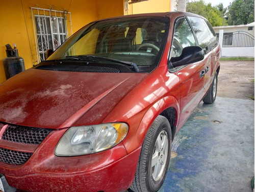 Dodge Grand Caravan Dodge 