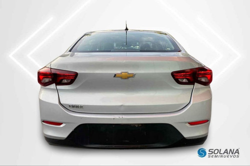 Chevrolet Onix 1.0t Ls At